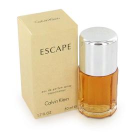 Отзывы на Calvin Klein - Escape